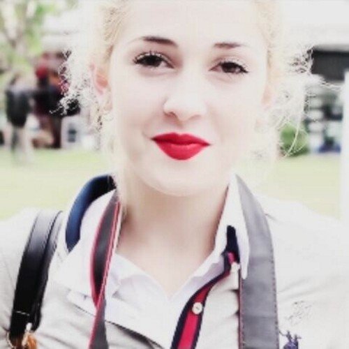♡Fans Club Oficial♡Amamos a Mechi Lambre♡ si vienes a insultar ahorrate tus comentarios♡