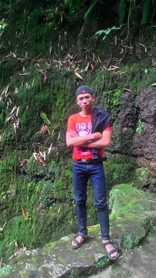 rony_ronron07's profile picture. 