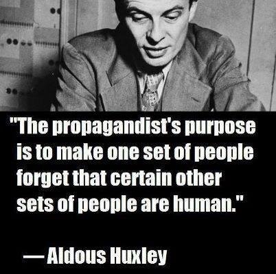 We are humanity