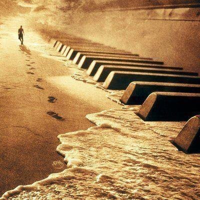 In every child there is an artist, the problem is how to remain an artist growing.      Pablo Picasso