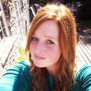 Deborah Emery - @Gingee127 - Twitter