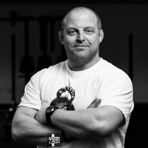 Functional strength and conditioning gym. Strength and conditioning, Olympic weightlifting, Evening classes and personal training available.