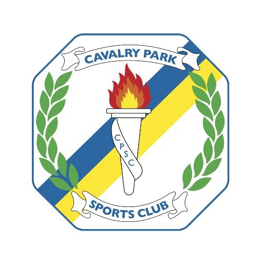 Cavalry Park Sports Club promotes the improvement of quality of life in the Community by offering coaching and competitive opportunities in various sports