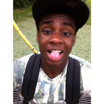 Wolf Jefferson Boyer