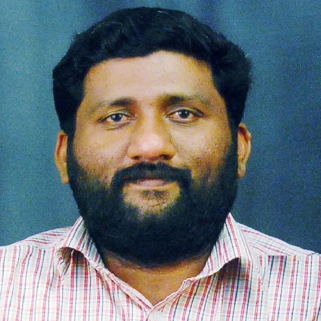 Program Officer at Department of Culture Govt of Kerala