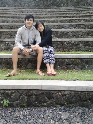 vhe_hry's profile picture. Jangan pernah takut dengan kegagalan karna dari kegagalan menjadi pelajaran untuk kita menjadi lebih baik..