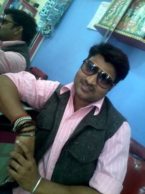 hariom sen jila vidisha m.p
