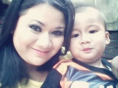 REVA96306061's profile picture. jalani hidup apa adanya