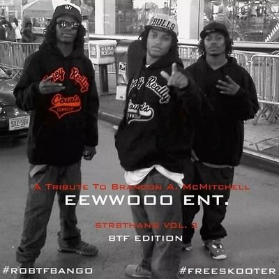 Im Wooder G OLB Luchi ent ,Eewwooo ent ,SMG  BTF(Behind the Fair) RIP BANGO STICK EM UP AND OBAM FREE OLB