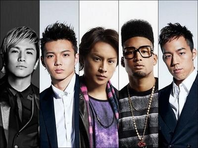 二十歳。EXILE命！EXILE好きです。(三目JSB とジェネレーション好き)EXILE全員好き！！