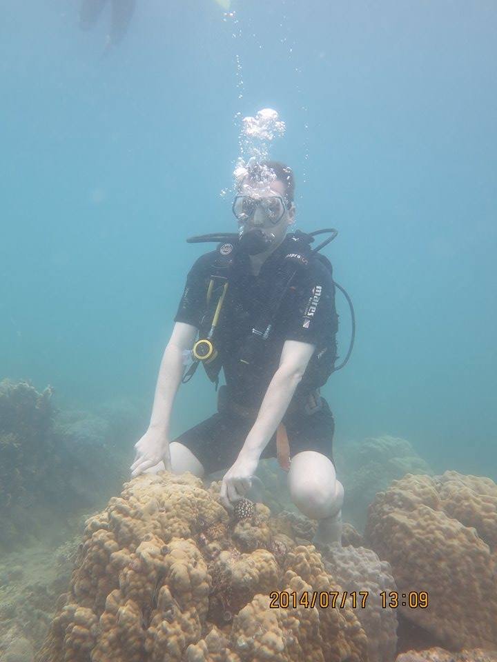 davidvn10's profile picture. 