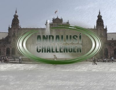Andalusi Challenger, is one Of the most important crossfit's event in Spain. A weekend of competition with a wonderful scenario in Seville.