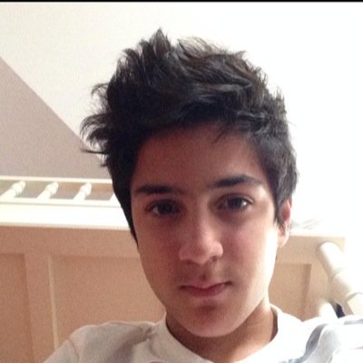 senikgevorkyan's profile picture. Follow me on twitter and i will follow you back