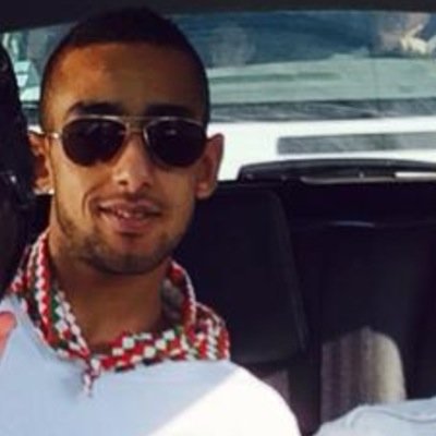 zazoue92's profile picture. 