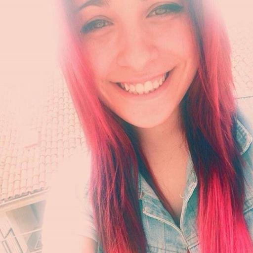 Ciao, mi chiamo Sophie Ben Hamed, ho 15 anni, Smiler 4ever. Follow me  ❤