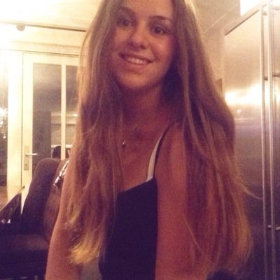 we are ∞ melissa ik ken je nu een paar jaartjes en je bent en blijft me eenhorn x annoooo. ❤️