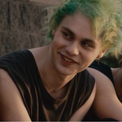 MashtonJames's profile picture. lub u :) ✨ - @BAZINGACLIFFORD