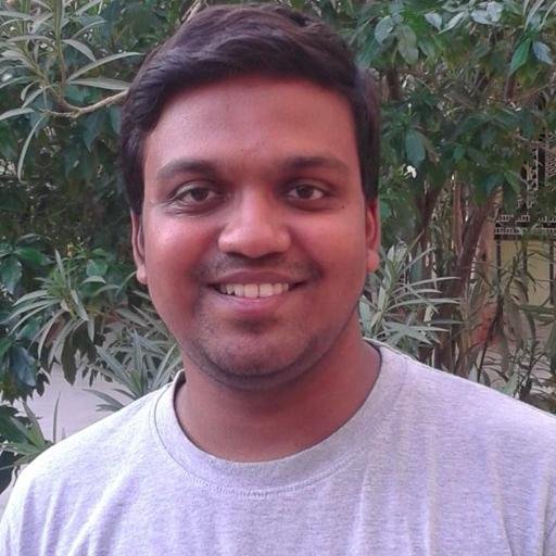mycode_prash's profile picture. website designer, android app designer and an ice tea fan :)