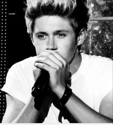 mi dispiace per qualcuno ma NIALL HORAN è il numero uno