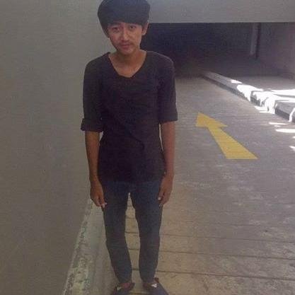 #SaungBergoyang [◦̲̣̥̅▴̲̳̳̤̅◦̲̣̥̅]