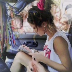 Vivi ogno griono della tua vita come se fosse l` último♥ Los sueños se cumplen 1/2/13 los conoci♥