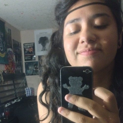 • aries • 21 • kid at heart • rad • lame
