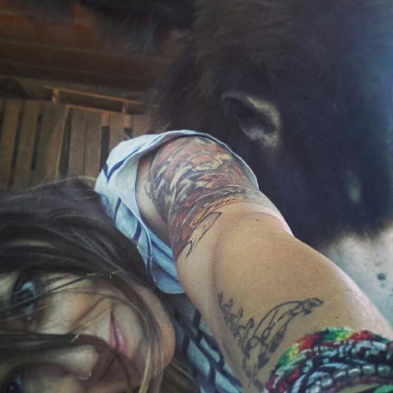 Earth&Animal Liberation. Vegan.Environtmentalist. Biology/Ethology/Ecology