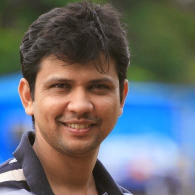User experience designer by profession; past Tamil Nadu cricketer; cricket is my everything!