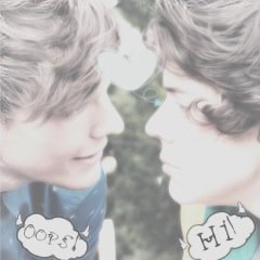 you da bestest larry shippers - @typewriterlarry