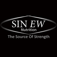 Sinew Nutrition(@SinewNutrition) 's Twitter Profile Photo