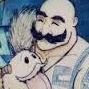 ¡Un corazón helado, solo necesita una sonrisa cálida ! Y después,  a tomar el aperitivo, amiguitos #LeagueOfLegendsSpanishRP