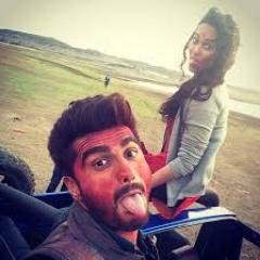 I'm Big Big Big Fan of (ARJUN KAPOOR) @arjunk26 Will you Please Follow Me Please Please ♥ 
 Follow me here @Salman__009
