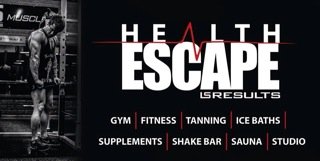 LSResultsEscape's profile picture. Gym, Personal trianers, Sudio classes, Health Suite, Sports Massuse, Recovery ice/hot tubs in Ardboe Co.tyrone & Dungiven Co.Derry
