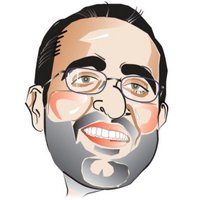 Antonio Carrón de la Torre, OAR (@antoniocarron) 's Twitter Profile