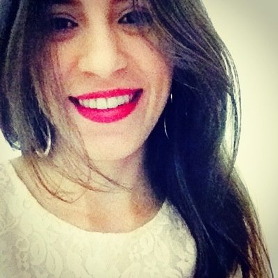 taly_lima's profile picture. 