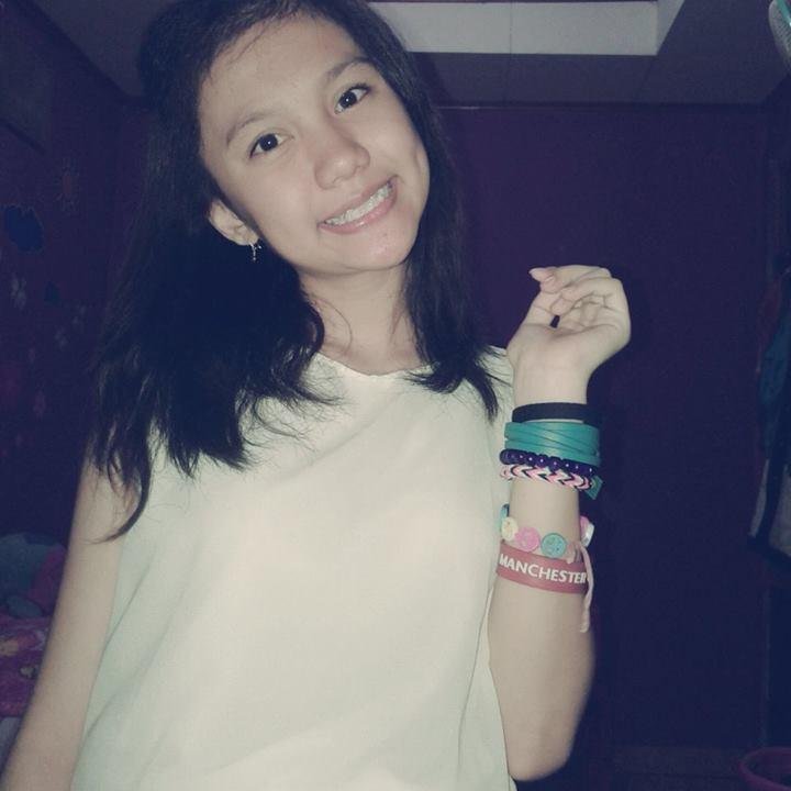 Auvellya_Chiika's profile picture. # Ini cara gue. ngga usah pake ngikutin bisa? ngga punya otak kali buat mikir ! (►˛◄)┌П┐ #gag usah lo ngikut² Style GW♥♥