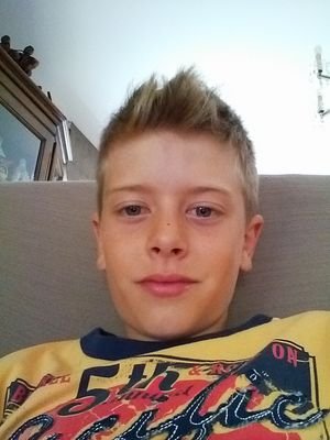 I AM A NEW YOUTUBE-GAMER