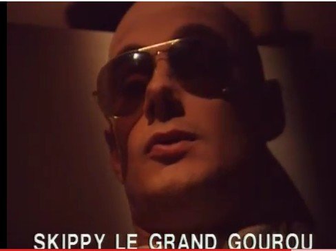 SkippyLeGourou's profile picture. ♈« pour atteindre une totale liberté de pensée cosmique vers un nouvel âge réminiscent »
💲Skippy est là pour t'ôter tous tes soucis...