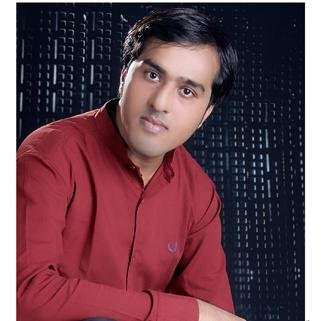 Practising Chartered Accountant (DISA) & luving sports, travelling, music,etc.