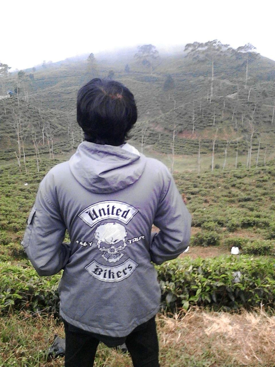 AchoChenK's profile picture. 