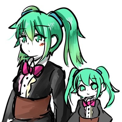 こうはくさんのプロフィール画像