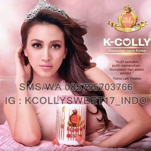 CEK FAVORITE TESTI BEJIBUN♥WhiteningSkin K-COLLY IMPORT MALAYSIA♥IG : @KCOLLYSWEET17_INDO♥Order SMS/WA : 085755703766, Line : vietairsyadah♥WELCOME RESELLER!!!