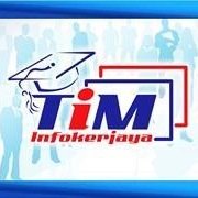 Kami Dari Kumpulan Tim Kerja Kerajaan,

Misi kami nak bantu rakyat malaysia berjaya memohon kerja di dalam sektor kerajaan,