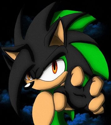 I'm Ashura, I love gaming, fighting, and my beautiful vampire~ #Engaged to @Belle_Hedgehog ♥