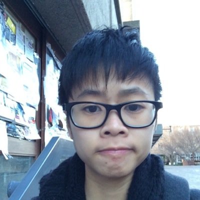 I'm second year in Architecture at Melbourne University, add me if you know me :3 I'm archolic. I can speak Viet and English so feel free to talk in both.