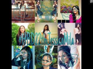 Keep support @Jscmila ||wajib nonton#GantengGantengSerigalaSCTV setiap hari pukul 19.30 || Created 17/9/13 || Resmi!