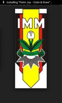 Imm Clan proud member