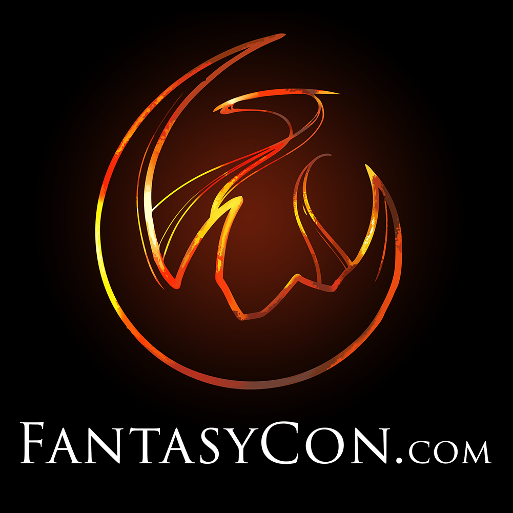 The official twitter page for #FantasyCon, celebrating the power of imagination. #JoinTheAdventure