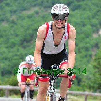 conradjones123's profile picture. 