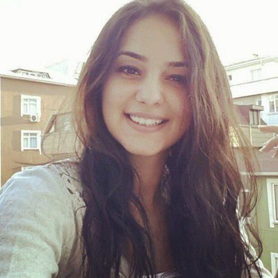 Hayat senle güzel..